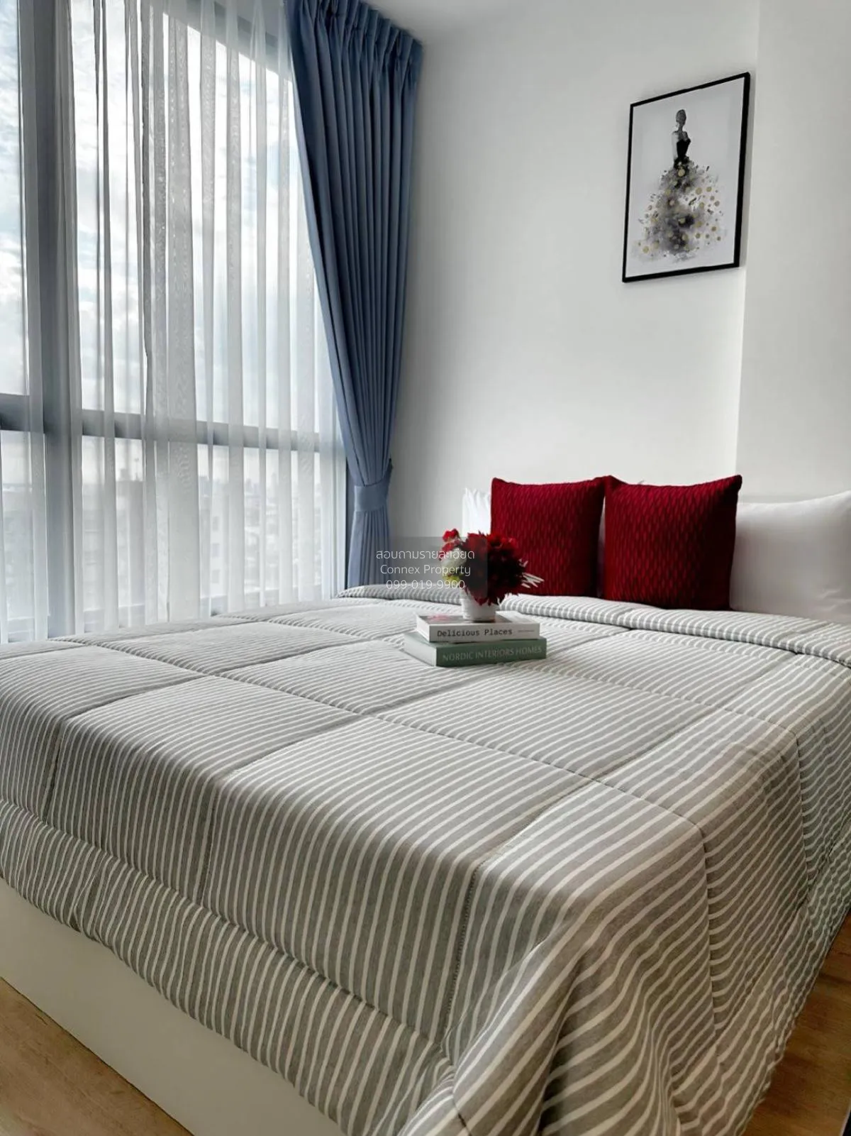 FOR RENT Condo , The Rich Rama 9 - Srinakarin , ARL-Hua Mak , Sua