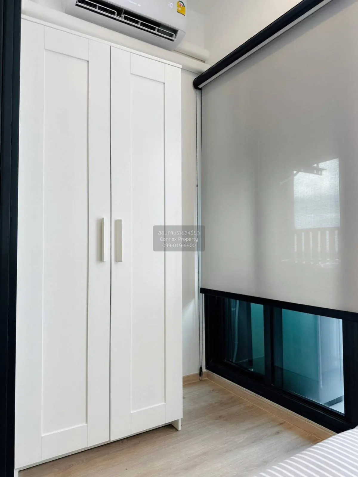 FOR RENT Condo , The Rich Rama 9 - Srinakarin , ARL-Hua Mak , Sua