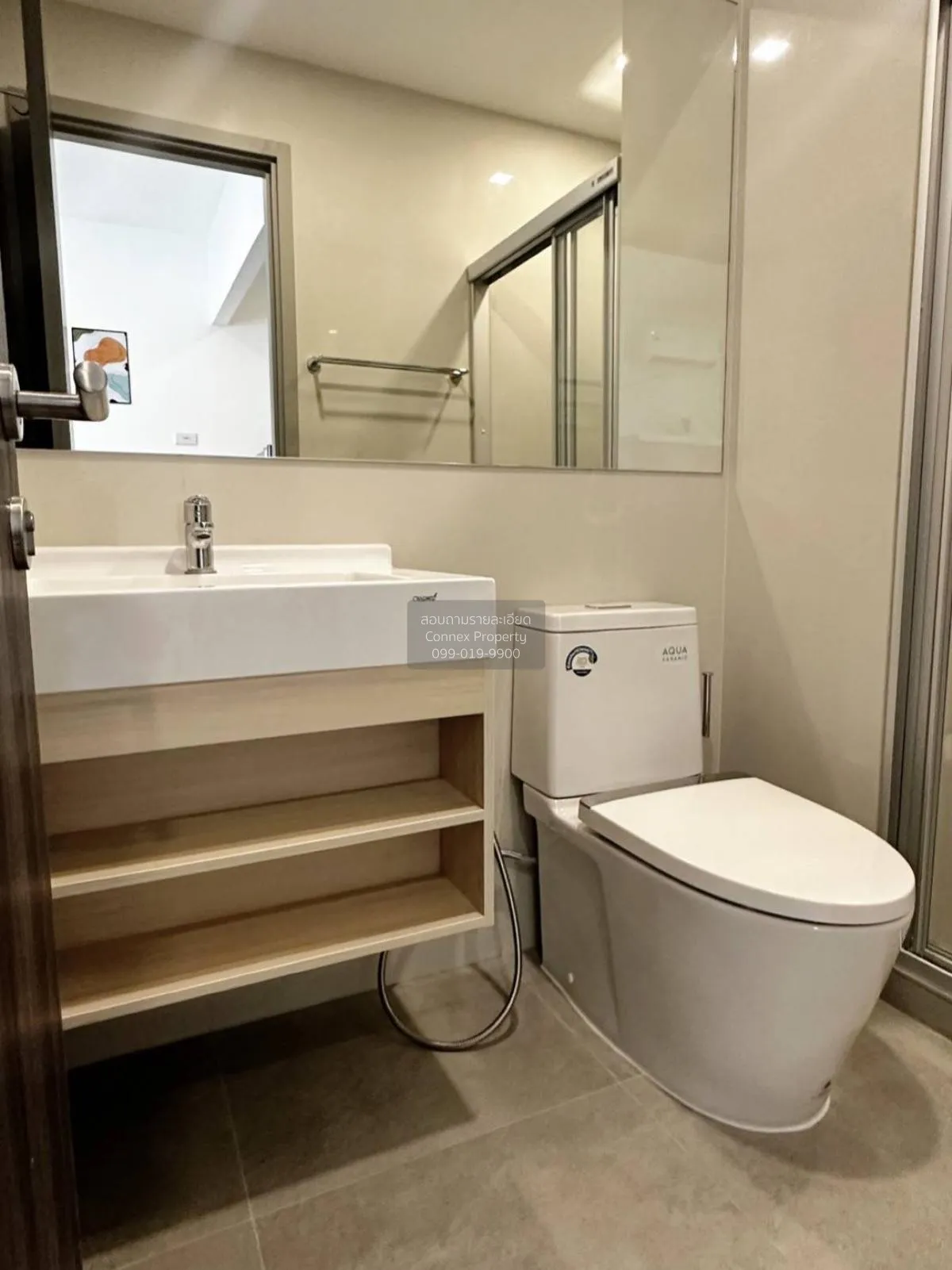 FOR RENT Condo , The Rich Rama 9 - Srinakarin , ARL-Hua Mak , Sua