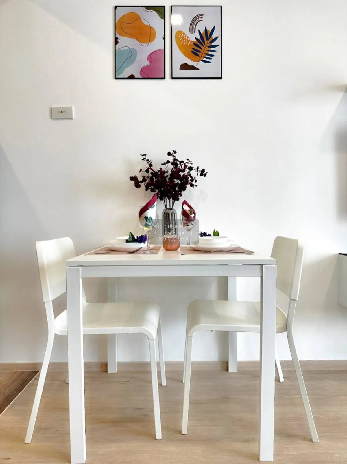 FOR RENT Condo , The Rich Rama 9 - Srinakarin , ARL-Hua Mak , Sua