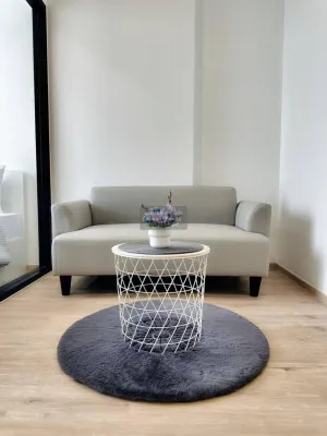 FOR RENT Condo , The Rich Rama 9 - Srinakarin , ARL-Hua Mak , Suan Luang , Suan Luang , Bangkok , CX-81848