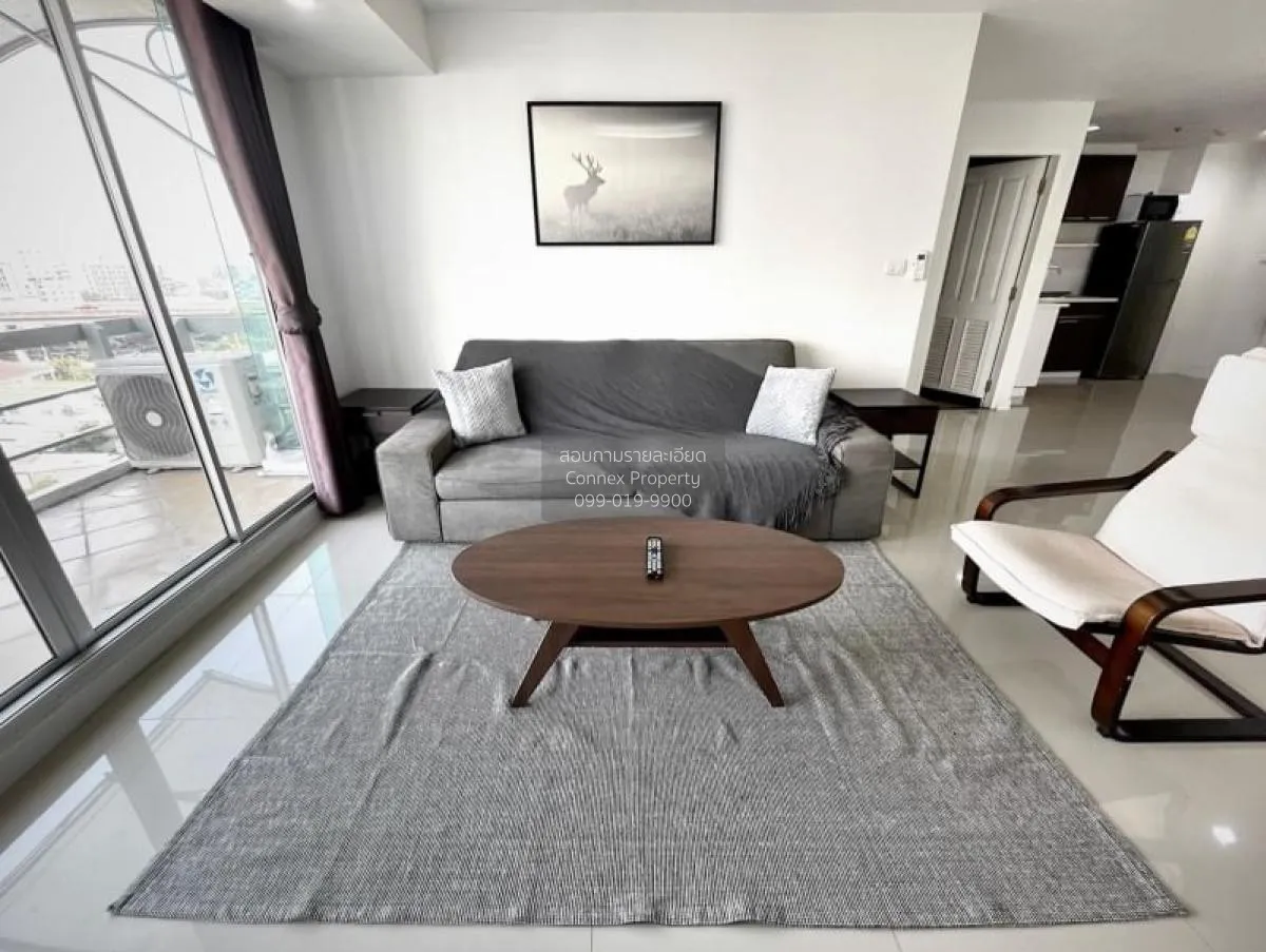 เช่าคอนโด  เดอะ วอเตอร์ฟอร์ด สุขุมวิท 50 BTS-พระโขนง พระโขนง เขต  1