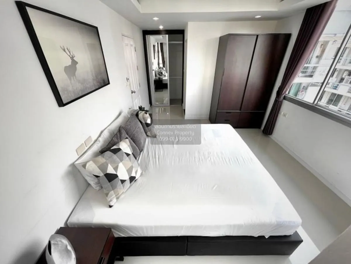 เช่าคอนโด  เดอะ วอเตอร์ฟอร์ด สุขุมวิท 50 BTS-พระโขนง พระโขนง เขต 