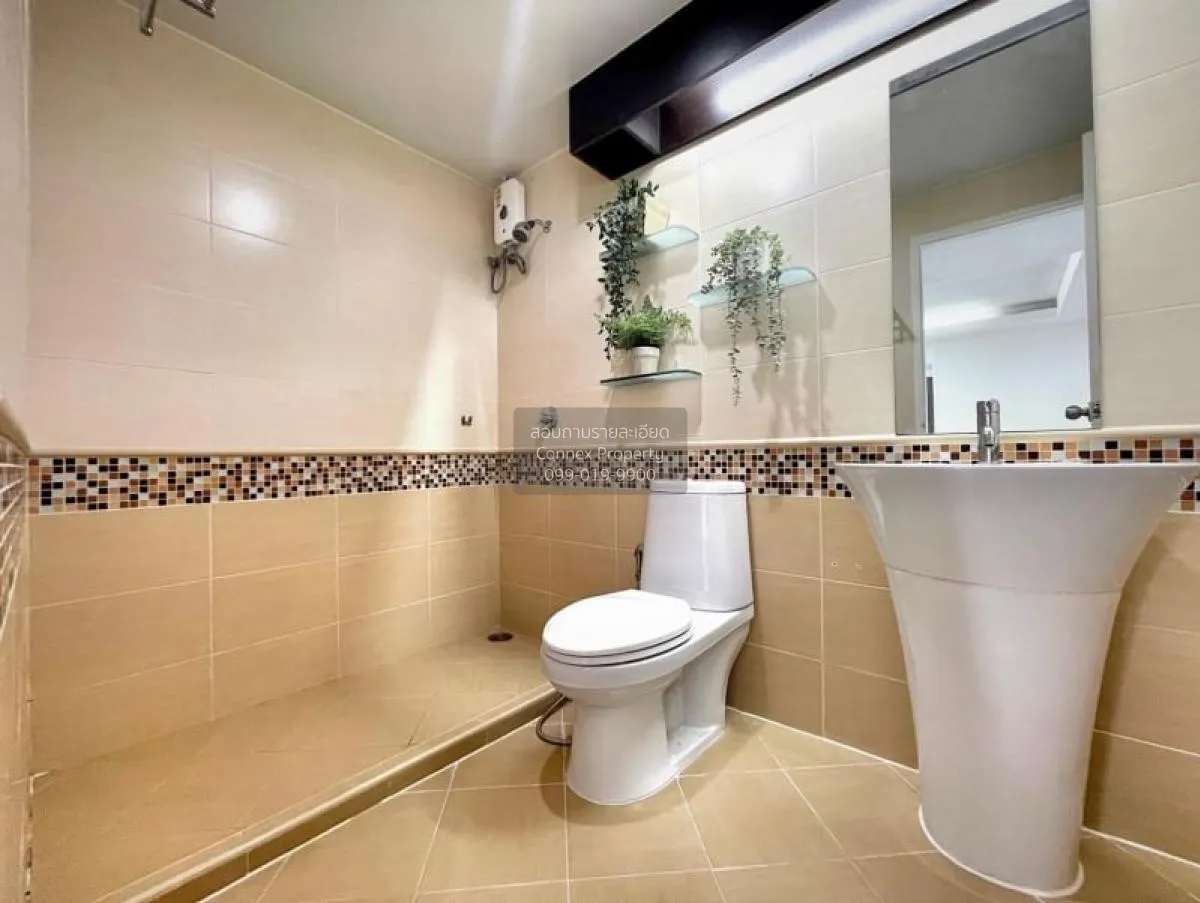 เช่าคอนโด  เดอะ วอเตอร์ฟอร์ด สุขุมวิท 50 BTS-พระโขนง พระโขนง เขต 