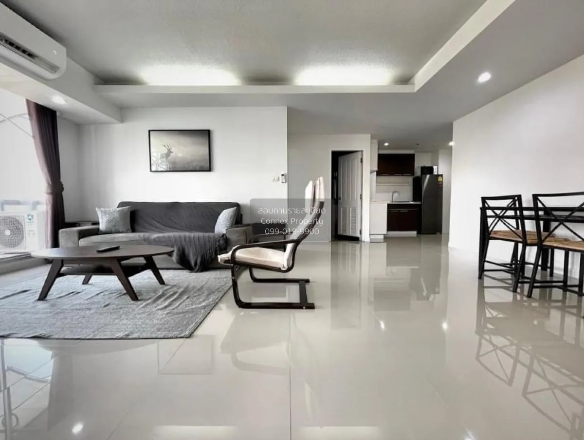 เช่าคอนโด  เดอะ วอเตอร์ฟอร์ด สุขุมวิท 50 BTS-พระโขนง พระโขนง เขต  2