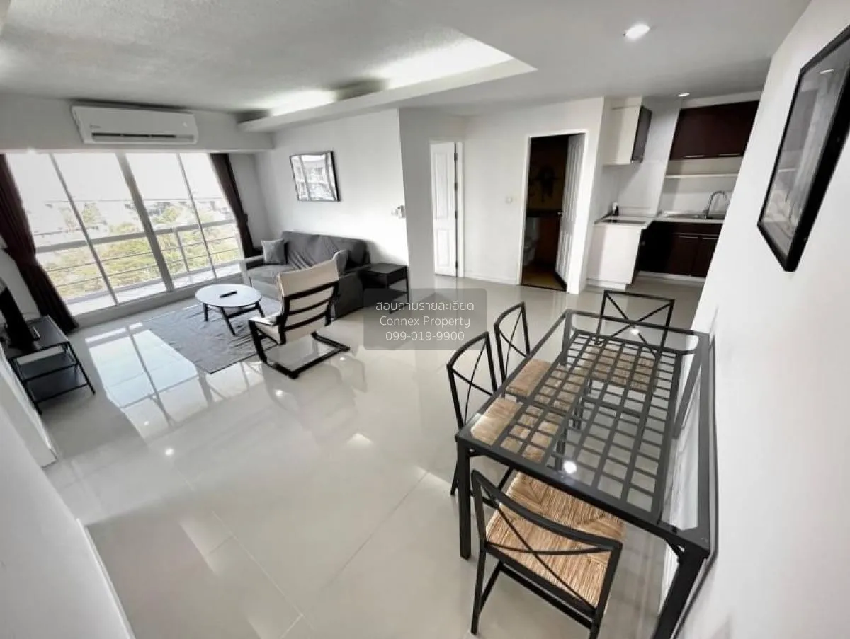 เช่าคอนโด  เดอะ วอเตอร์ฟอร์ด สุขุมวิท 50 BTS-พระโขนง พระโขนง เขต  4