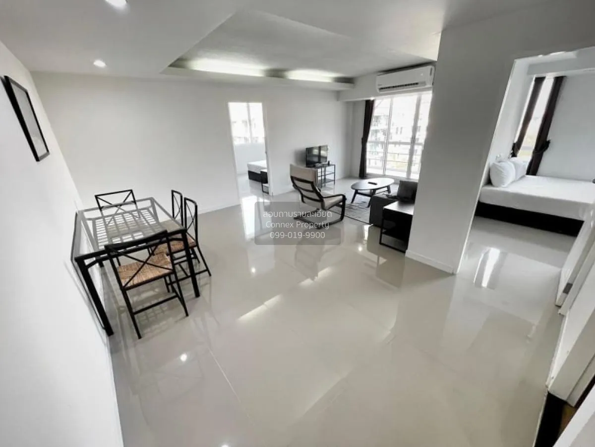 เช่าคอนโด  เดอะ วอเตอร์ฟอร์ด สุขุมวิท 50 BTS-พระโขนง พระโขนง เขต 