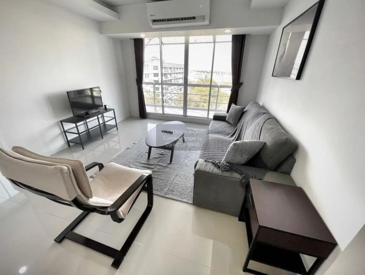 เช่าคอนโด  เดอะ วอเตอร์ฟอร์ด สุขุมวิท 50 BTS-พระโขนง พระโขนง เขต 