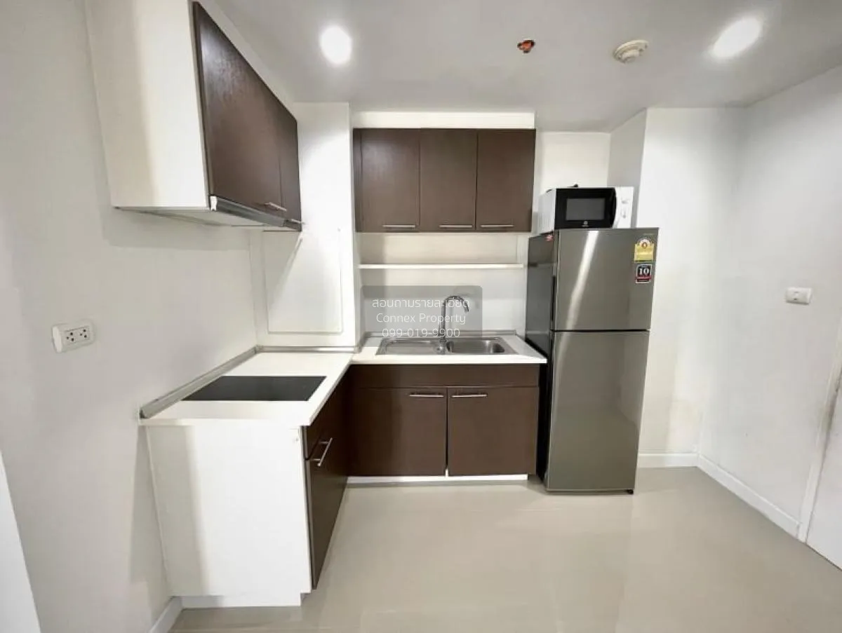 เช่าคอนโด  เดอะ วอเตอร์ฟอร์ด สุขุมวิท 50 BTS-พระโขนง พระโขนง เขต 