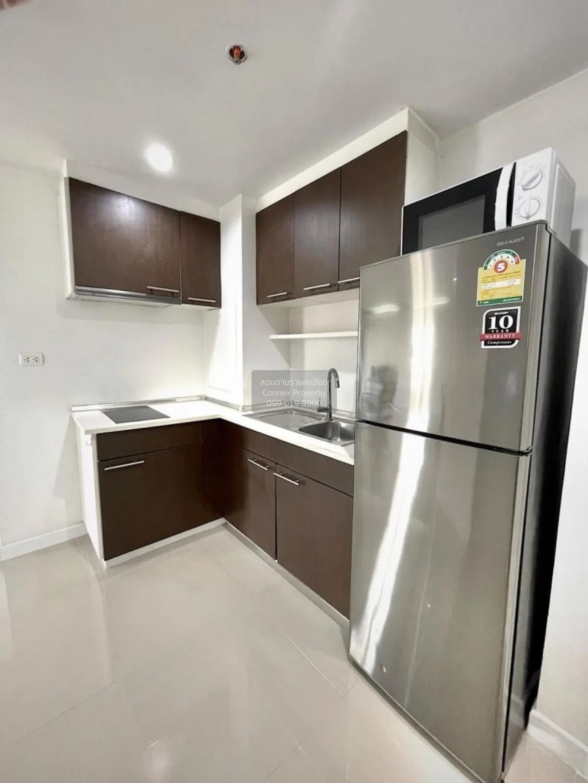 เช่าคอนโด  เดอะ วอเตอร์ฟอร์ด สุขุมวิท 50 BTS-พระโขนง พระโขนง เขต 