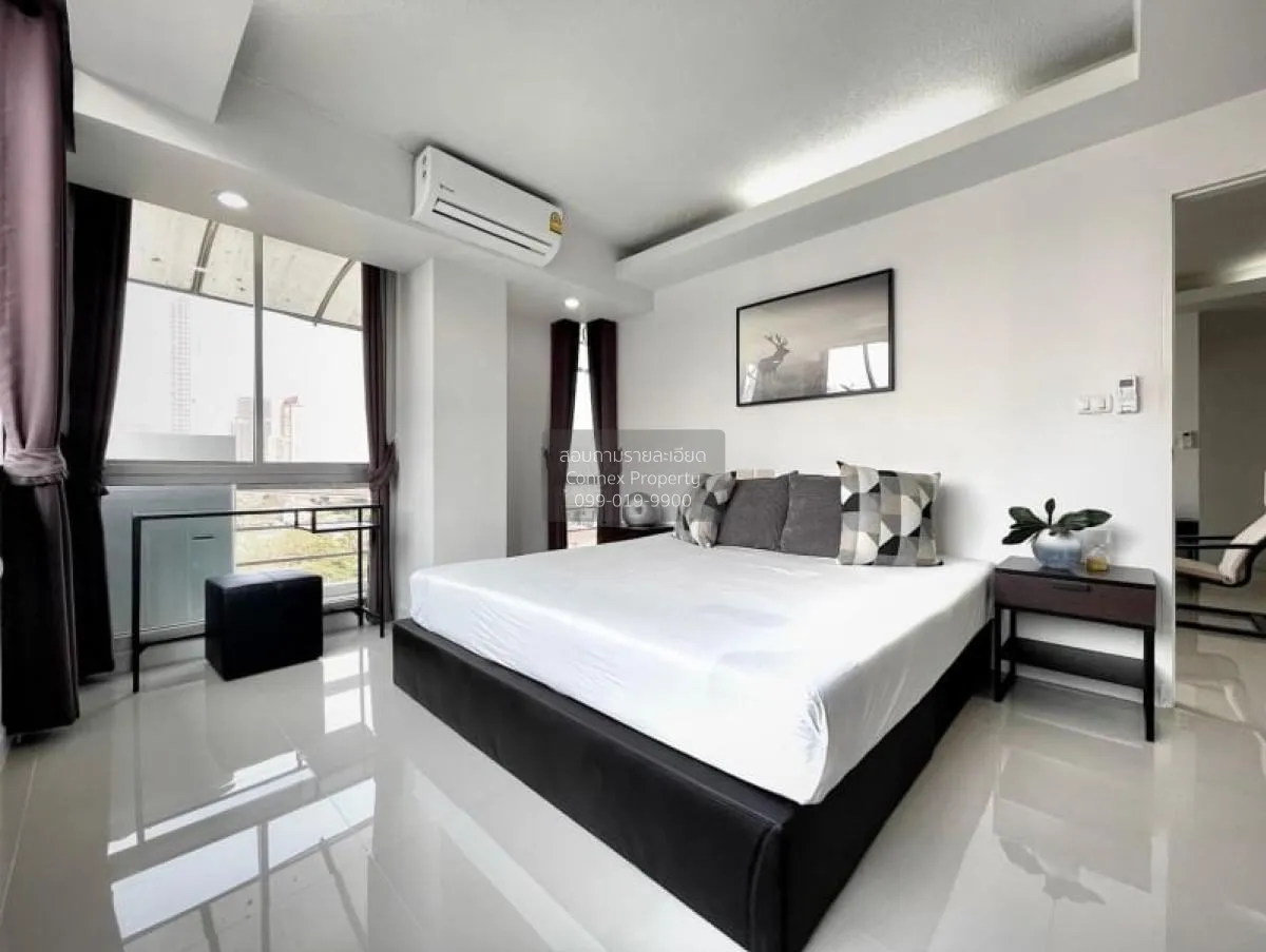 เช่าคอนโด  เดอะ วอเตอร์ฟอร์ด สุขุมวิท 50 BTS-พระโขนง พระโขนง เขต 