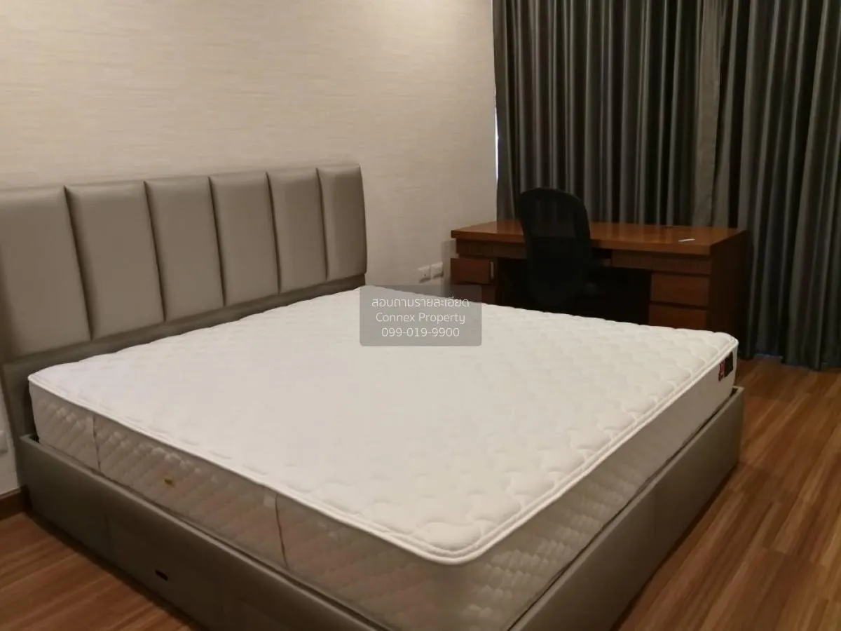 เช่าคอนโด  ศุภาลัย พรีเมียร์ เจริญนคร BTS-คลองสาน คลองสาน เขต คลอ