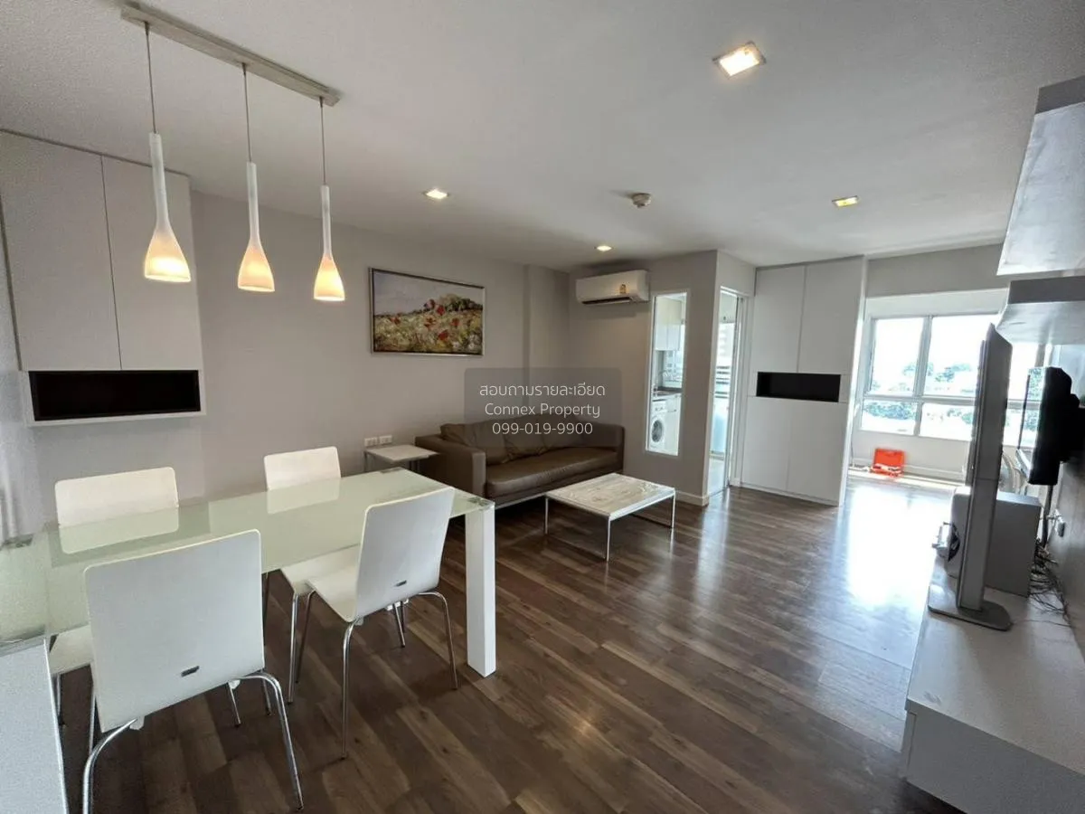 FOR SALE Condo , The Room Sukhumvit 79 , BTS-On Nut , Phra Khanon 1