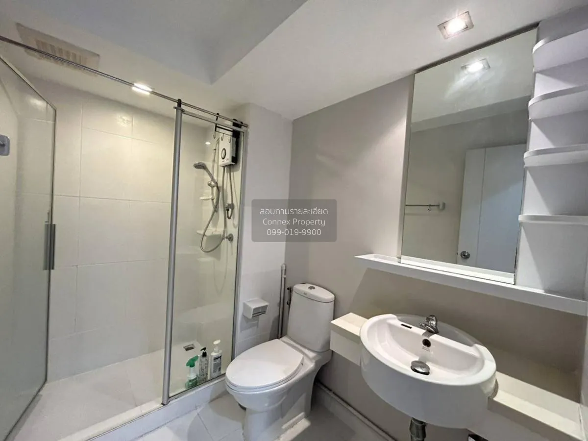 FOR SALE Condo , The Room Sukhumvit 79 , BTS-On Nut , Phra Khanon