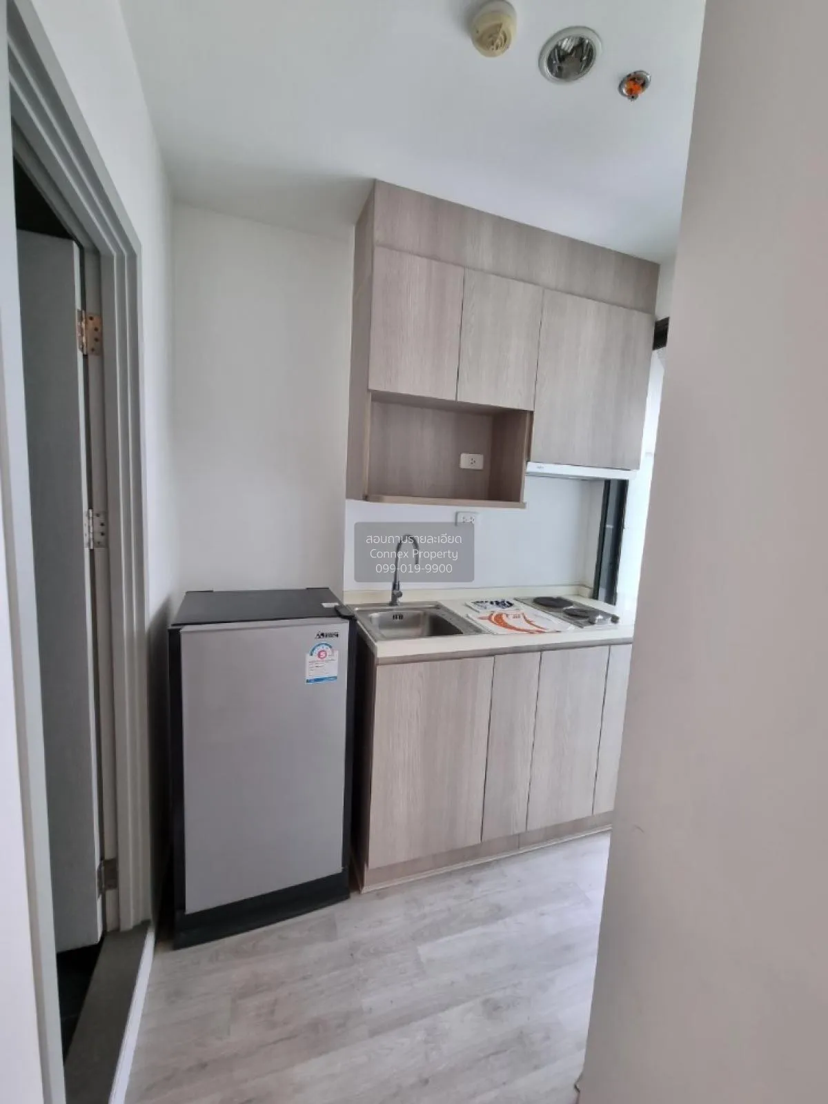 FOR RENT Condo , Ideo Mobi Charan Interchange , MRT-Bang Khun Non 3