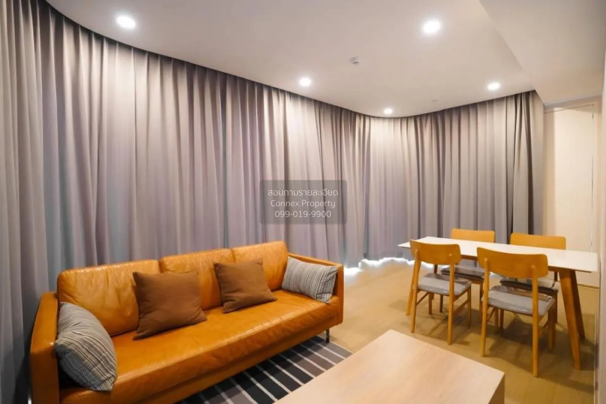 FOR SALE Condo , Ashton Silom , BTS-Chong Nonsi , Suriyawong , Ba 2