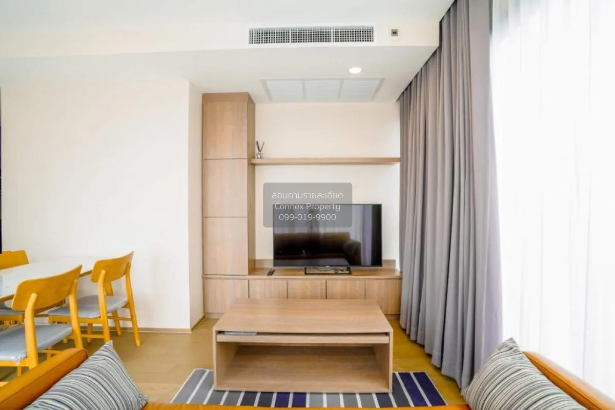 FOR SALE Condo , Ashton Silom , BTS-Chong Nonsi , Suriyawong , Ba 4
