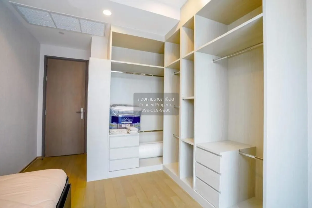 FOR SALE Condo , Ashton Silom , BTS-Chong Nonsi , Suriyawong , Ba