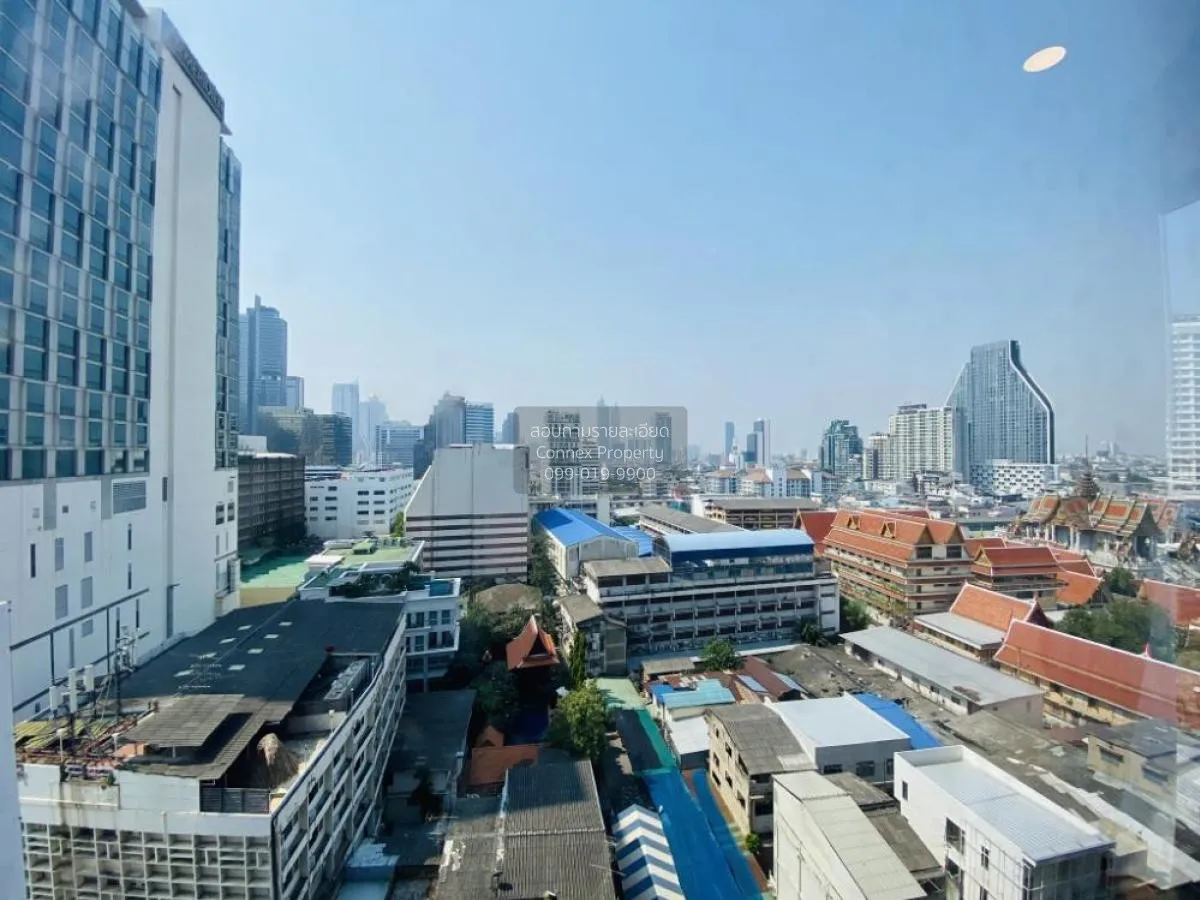 FOR SALE Condo , Ashton Silom , BTS-Chong Nonsi , Suriyawong , Ba