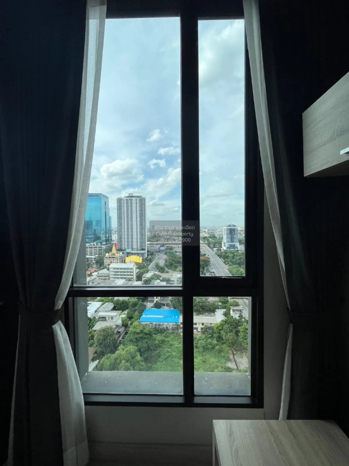 FOR SALE Condo , Movenpick Residences Condo Ekkamai , BTS-Ekkamai