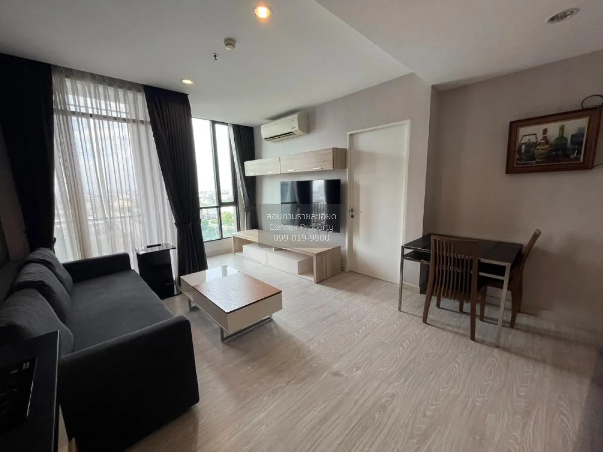 FOR SALE Condo , Movenpick Residences Condo Ekkamai , BTS-Ekkamai 3