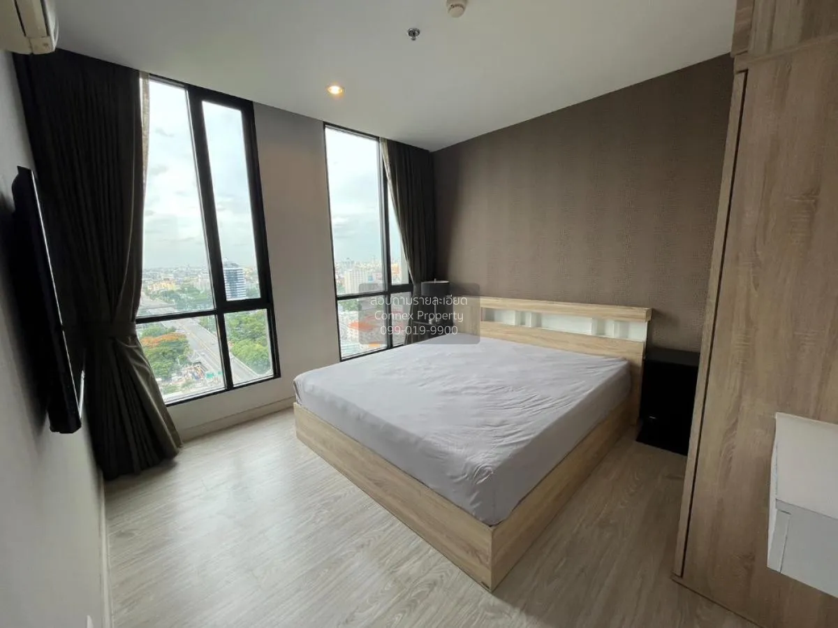 FOR SALE Condo , Movenpick Residences Condo Ekkamai , BTS-Ekkamai
