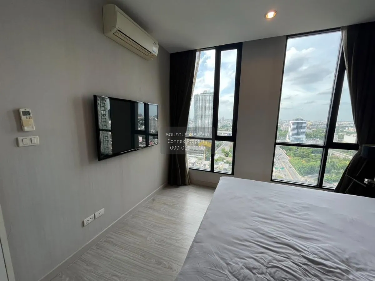 FOR SALE Condo , Movenpick Residences Condo Ekkamai , BTS-Ekkamai