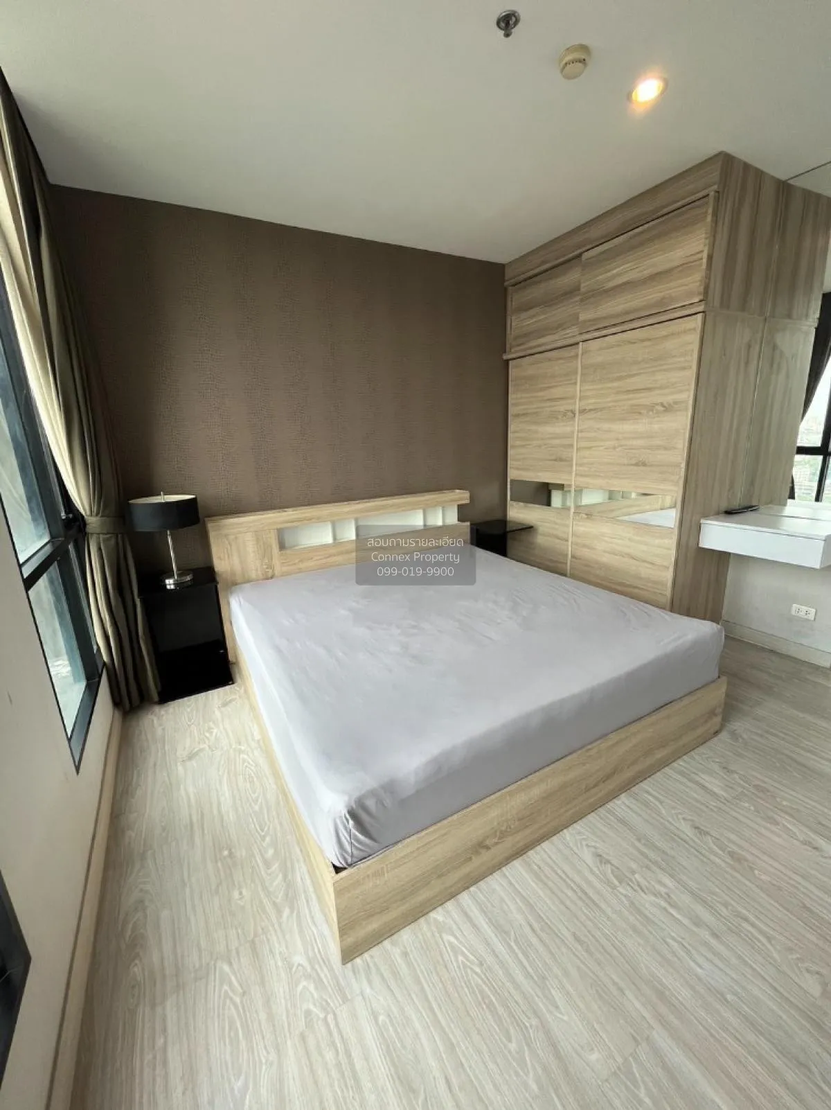 FOR SALE Condo , Movenpick Residences Condo Ekkamai , BTS-Ekkamai
