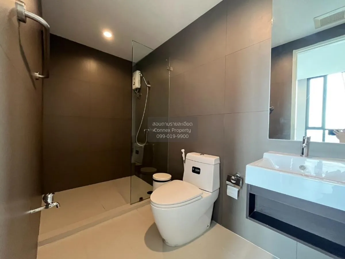 FOR SALE Condo , Movenpick Residences Condo Ekkamai , BTS-Ekkamai