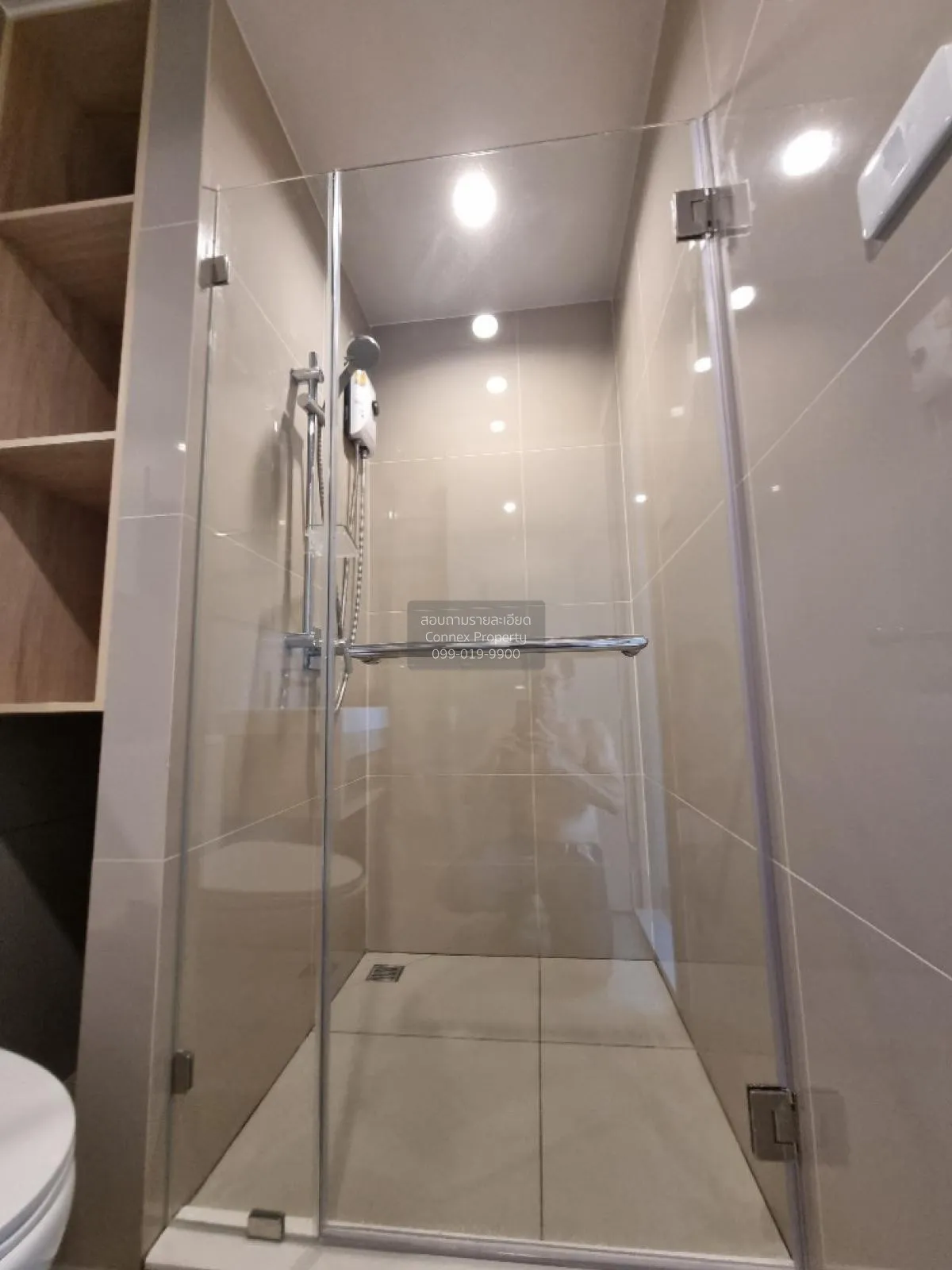 FOR RENT Condo , Nue Noble Ngamwongwan , Bang Khen , Mueang Nonth