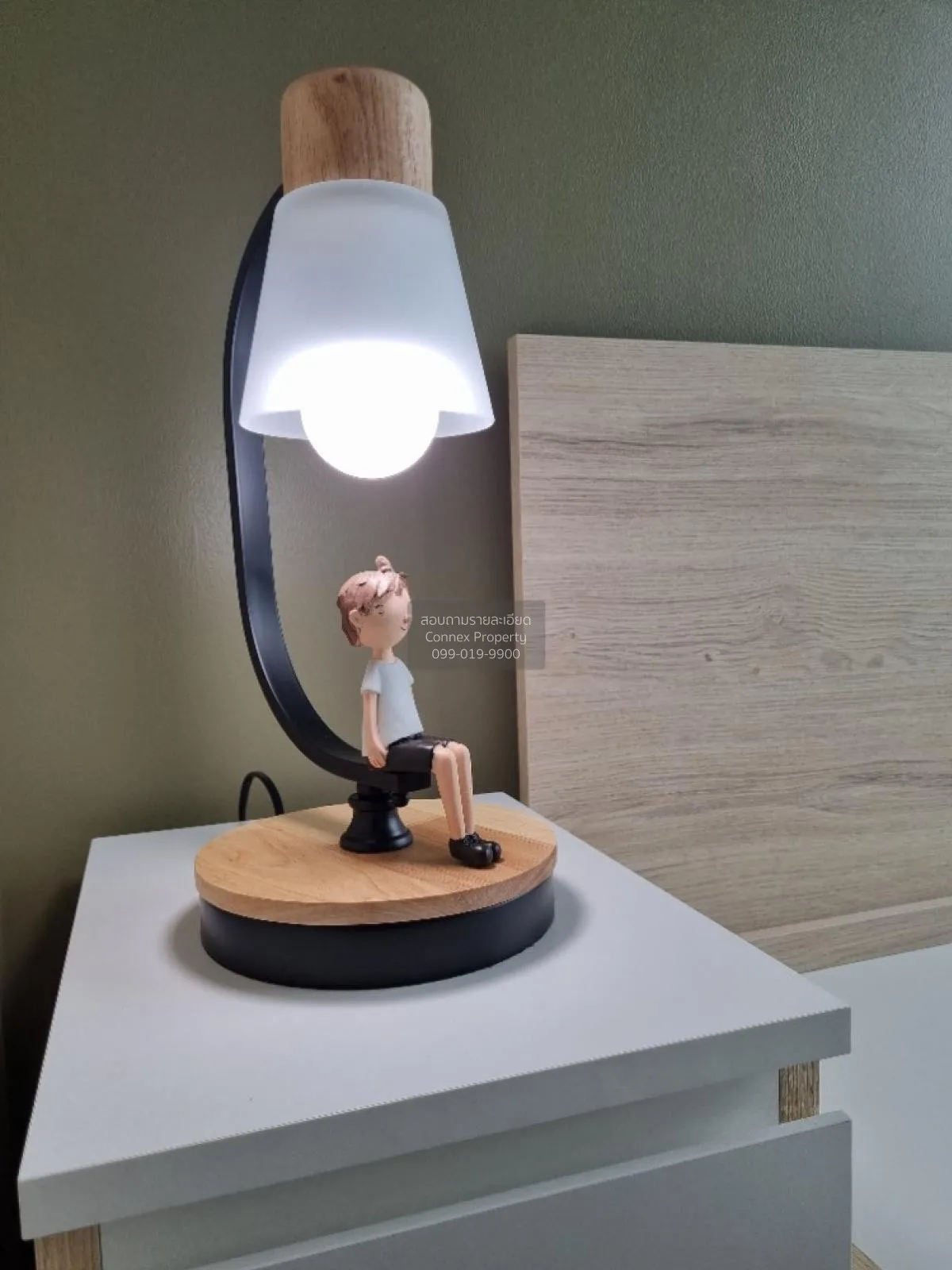 FOR RENT Condo , Nue Noble Ngamwongwan , Bang Khen , Mueang Nonth