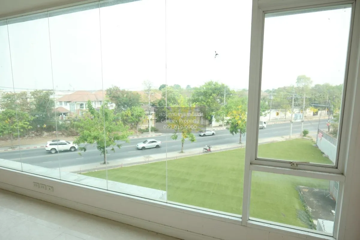 For Sale Home Office The New York City , O Ngoen , Sai Mai , Bang