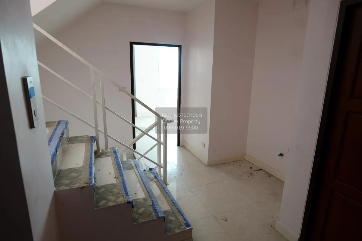 For Sale Home Office The New York City , O Ngoen , Sai Mai , Bang