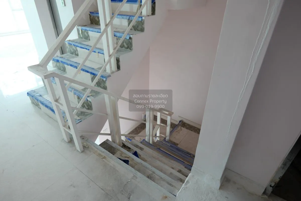 For Sale Home Office The New York City , O Ngoen , Sai Mai , Bang