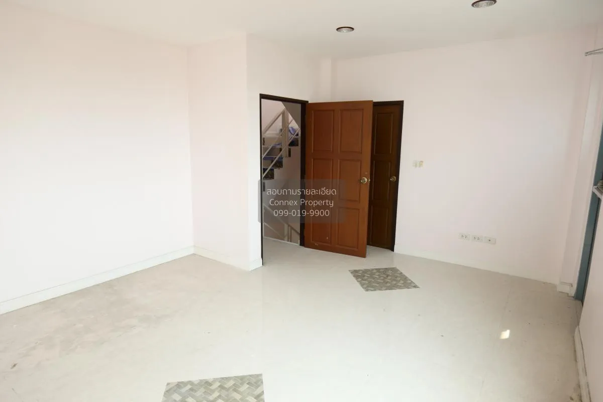 For Sale Home Office The New York City , O Ngoen , Sai Mai , Bang