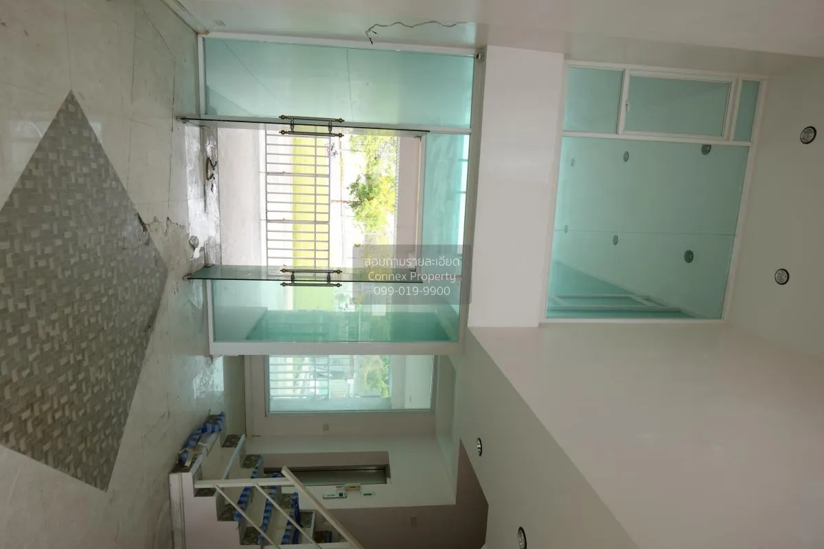 For Sale Home Office The New York City , O Ngoen , Sai Mai , Bang