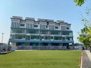 For Sale Home Office The New York City , O Ngoen , Sai Mai , Bangkok , CX-81863