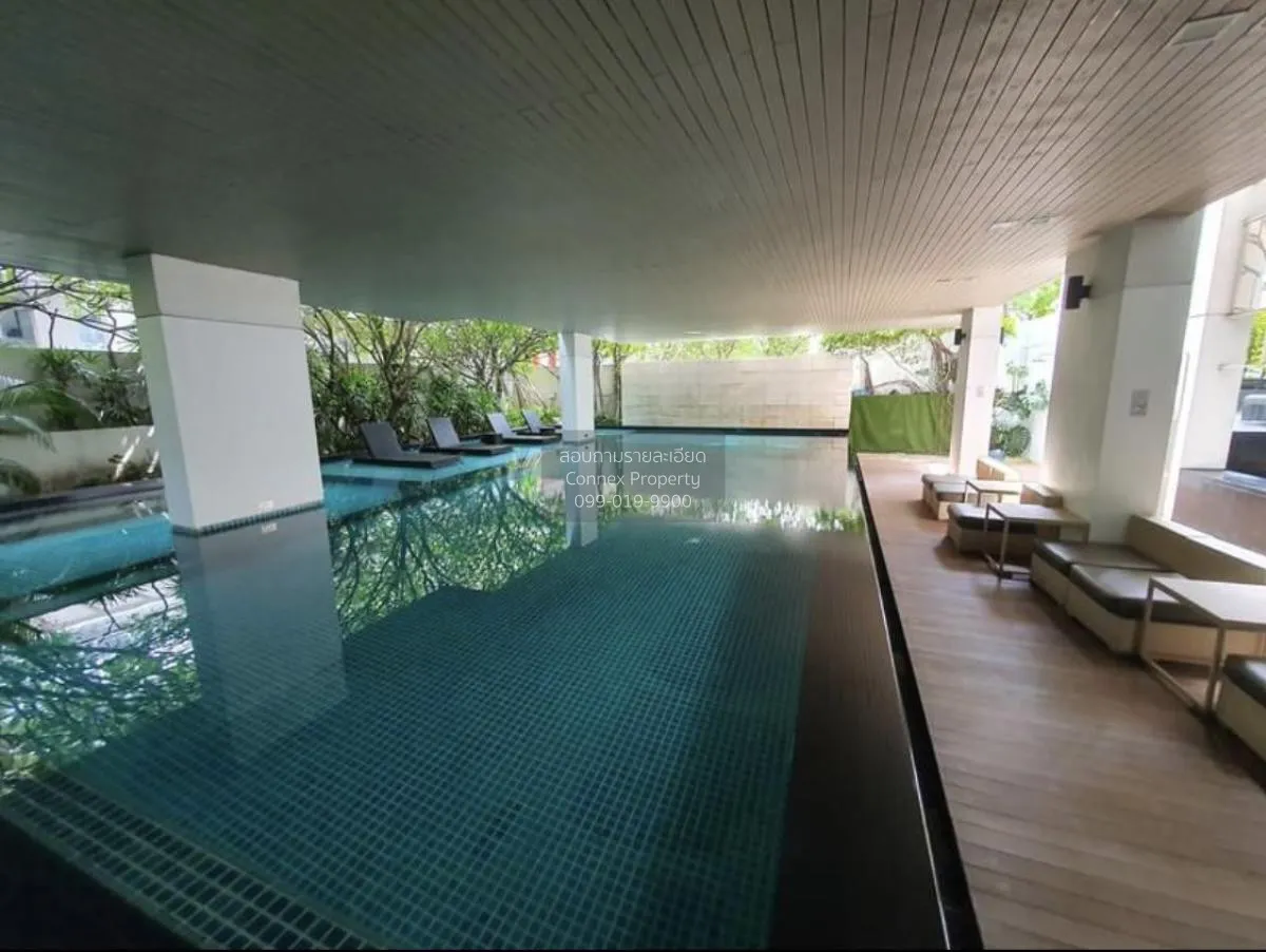 เช่าคอนโด  อิสสระ แอท 42 สุขุมวิท BTS-เอกมัย พระโขนง เขต คลองเตย 