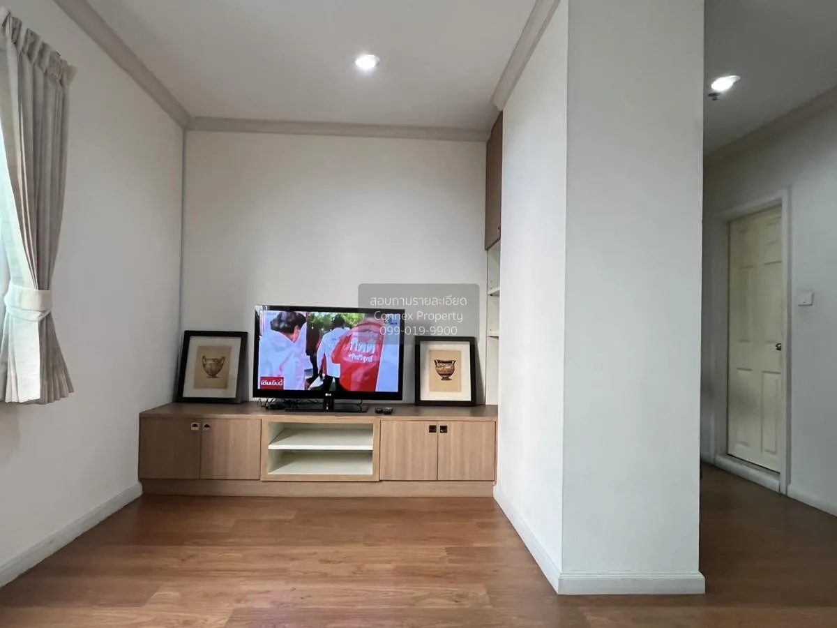 เช่าคอนโด  แกรนด์ พาร์ค วิว อโศก BTS-อโศก คลองเตย เขต วัฒนา กรุงเ 1