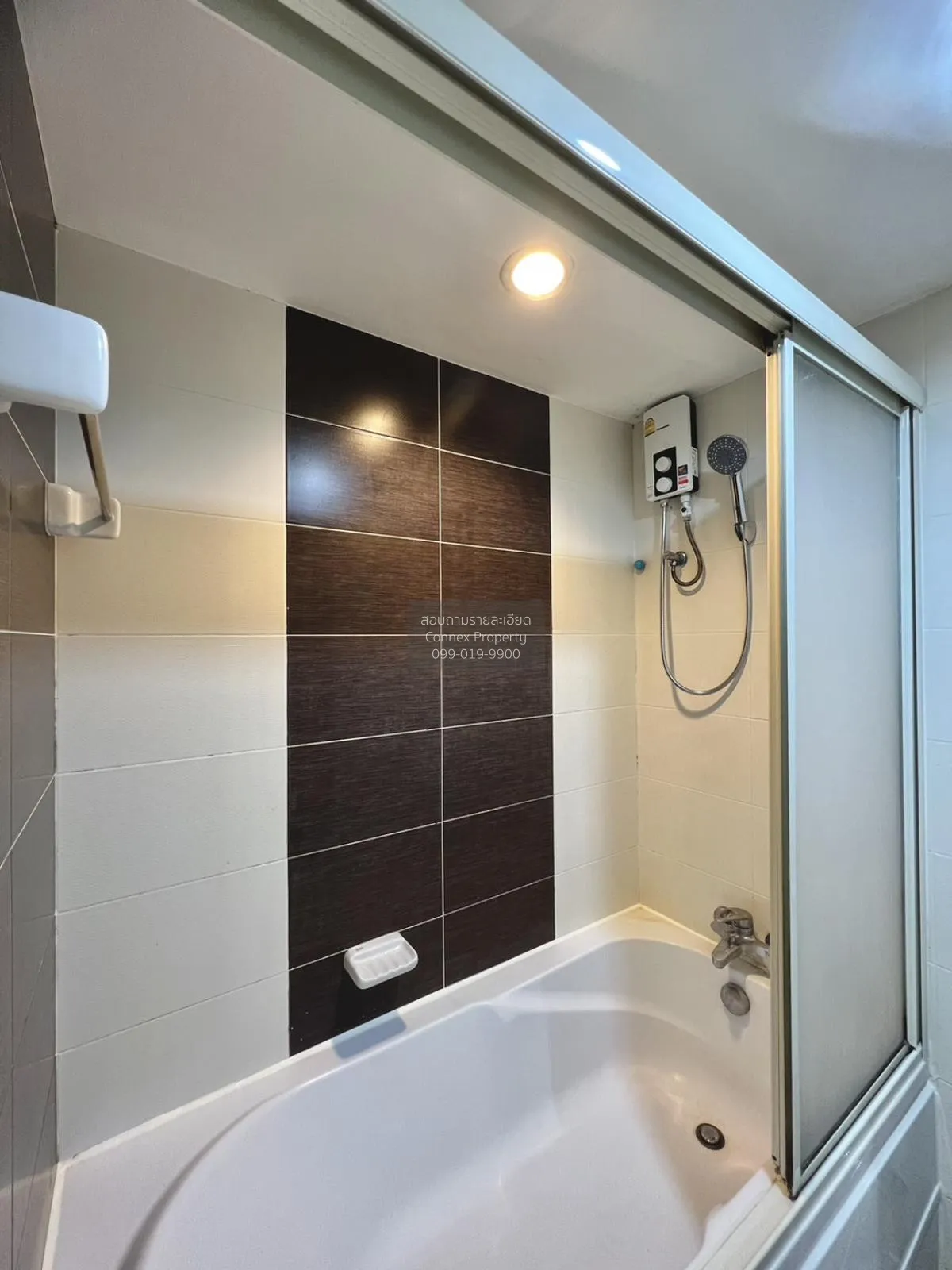 เช่าคอนโด  แกรนด์ พาร์ค วิว อโศก BTS-อโศก คลองเตย เขต วัฒนา กรุงเ