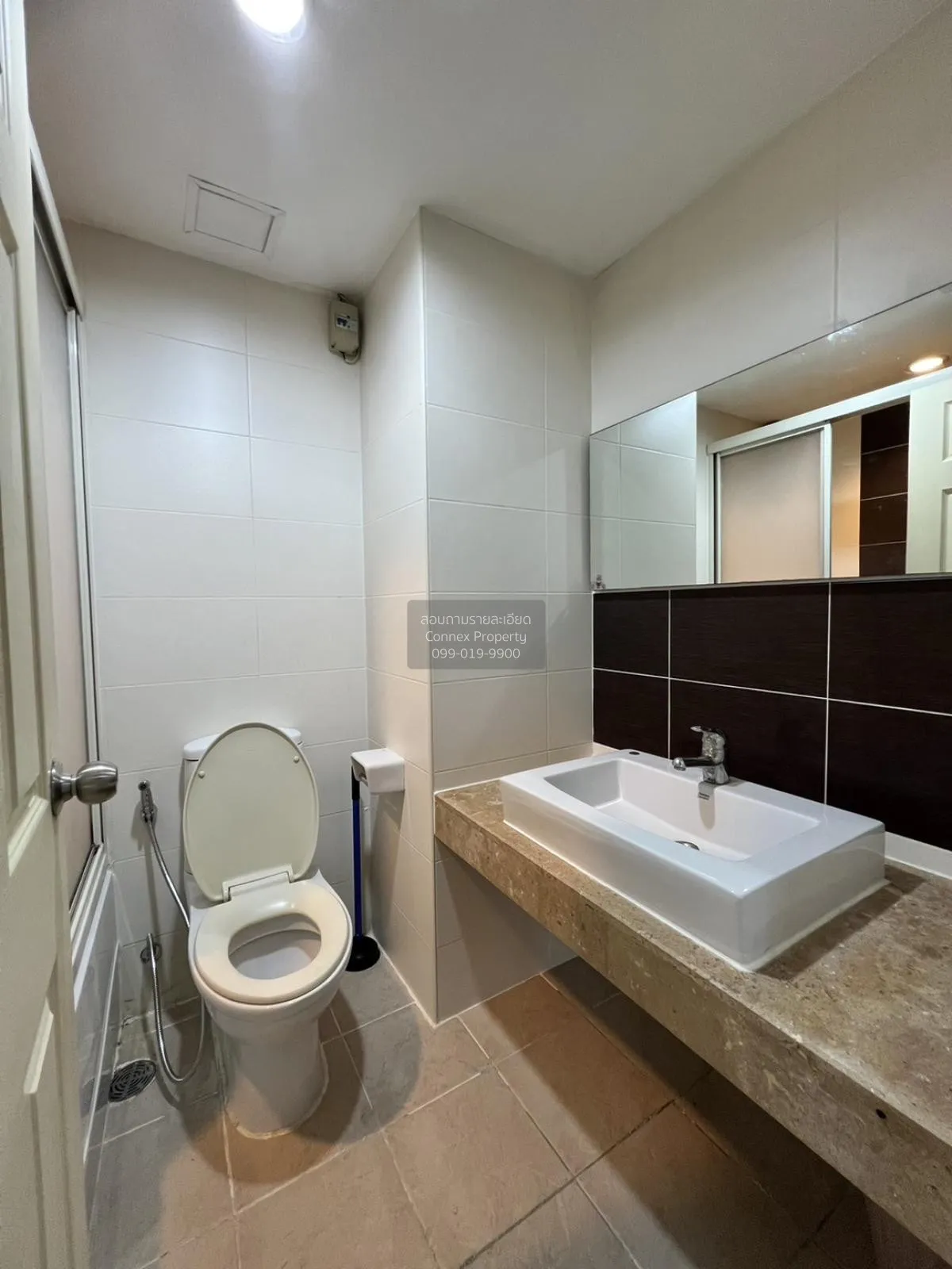 เช่าคอนโด  แกรนด์ พาร์ค วิว อโศก BTS-อโศก คลองเตย เขต วัฒนา กรุงเ