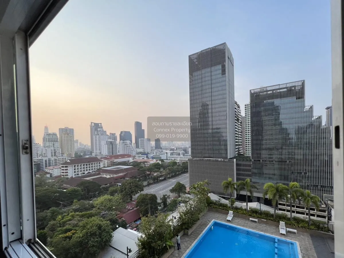 เช่าคอนโด  แกรนด์ พาร์ค วิว อโศก BTS-อโศก คลองเตย เขต วัฒนา กรุงเ