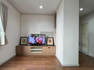 เช่าคอนโด  แกรนด์ พาร์ค วิว อโศก BTS-อโศก คลองเตย เขต วัฒนา กรุงเทพ CX-81865