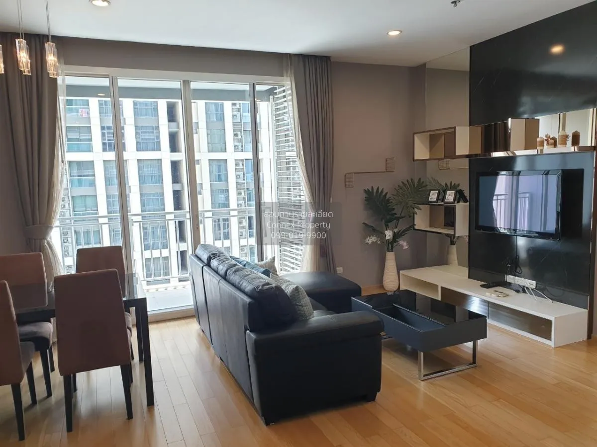 FOR RENT Condo , 39 by Sansiri , BTS-Phrom Phong , Khlong Tan Nue 1