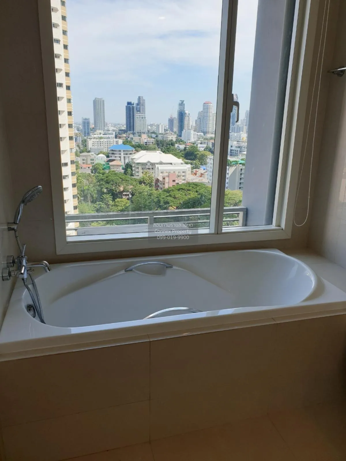 FOR RENT Condo , 39 by Sansiri , BTS-Phrom Phong , Khlong Tan Nue