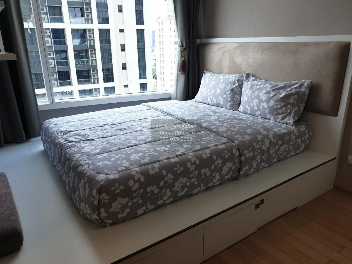 FOR RENT Condo , 39 by Sansiri , BTS-Phrom Phong , Khlong Tan Nue 3