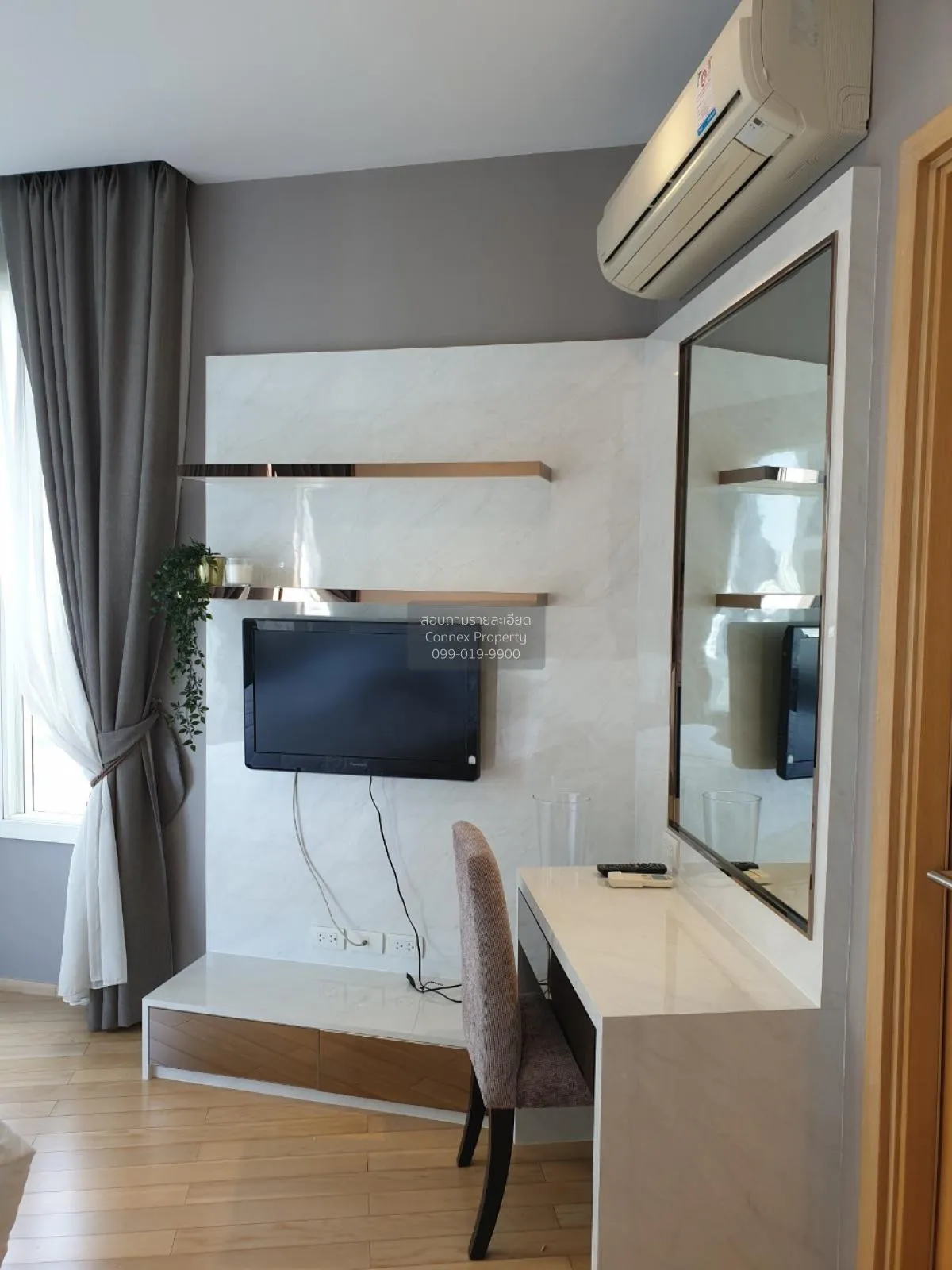 FOR RENT Condo , 39 by Sansiri , BTS-Phrom Phong , Khlong Tan Nue