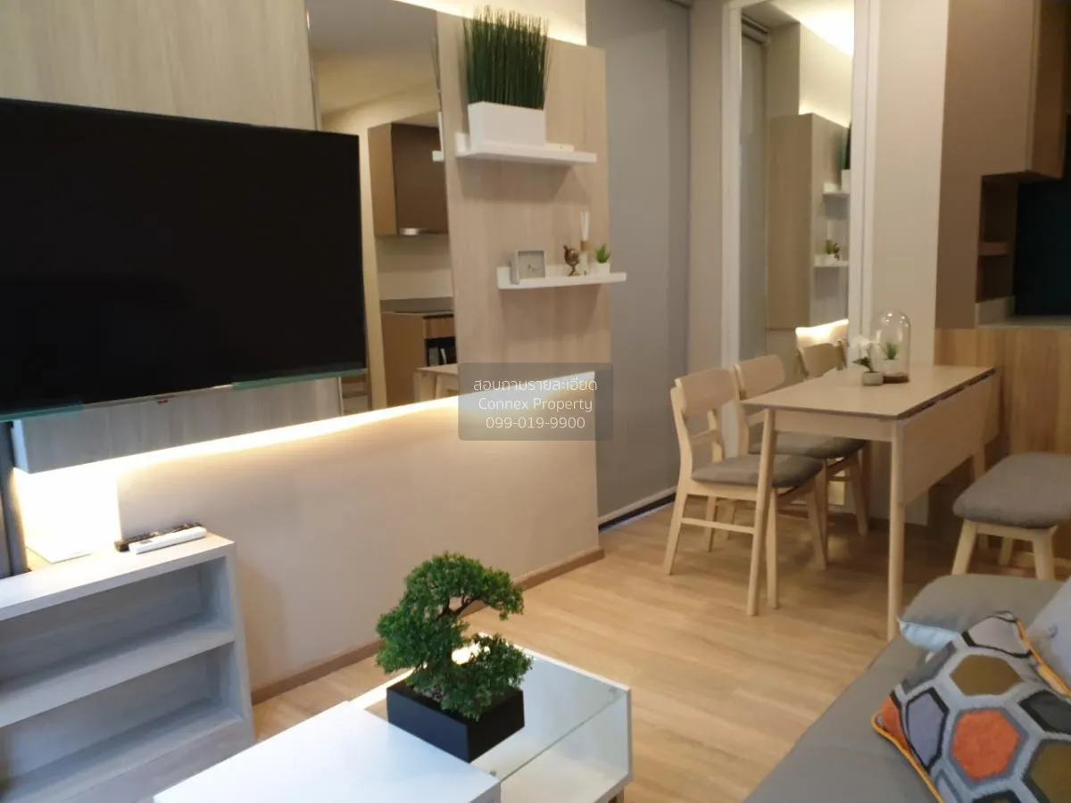 FOR RENT Condo , Taka Haus , BTS-Ekkamai , Khlong Tan Nuea , Watt 2