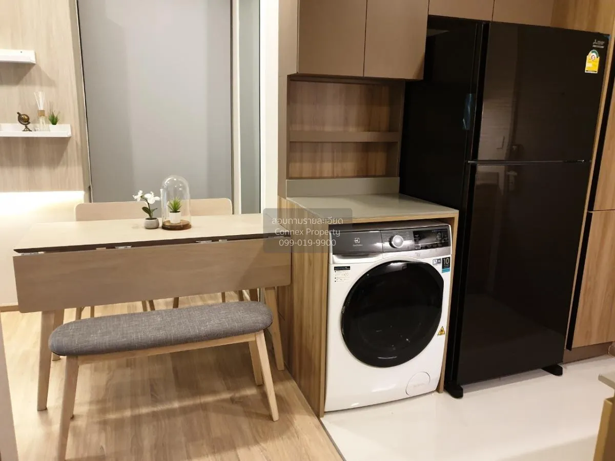 FOR RENT Condo , Taka Haus , BTS-Ekkamai , Khlong Tan Nuea , Watt 4