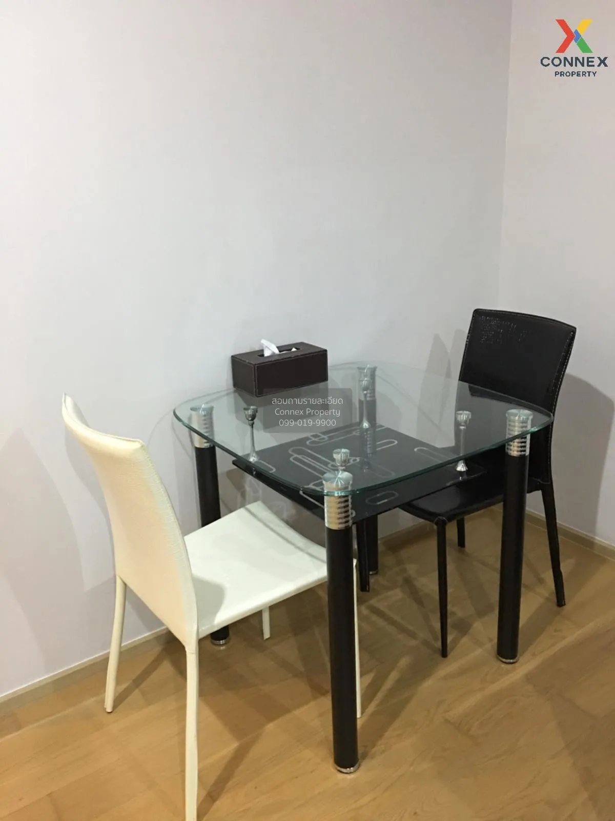 ขายคอนโด  ไฮฟ์ สาทร BTS-กรุงธนบุรี คลองต้นไทร เขต คลองสาน กรุงเทพ 3